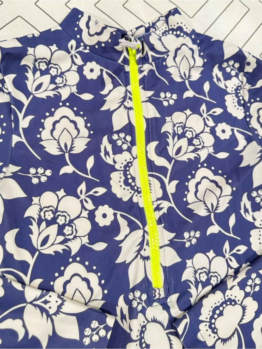 Boden swimsuit coverage good